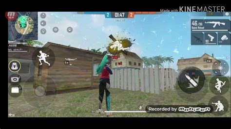 Eventually, players are forced into a shrinking play zone to engage each other in a tactical and diverse. free fire new drag king - YouTube