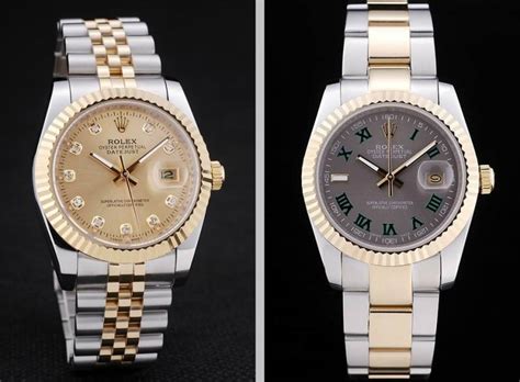 Maybe you would like to learn more about one of these? Ciri Ciri Jam Tangan Rolex Asli Dan Kw - Ini Cirinya