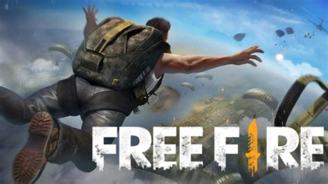 Free fire for pc (also known as garena free fire or free fire battlegrounds) is a free 2 play mobile battle royale game developed by 111dots studio from. FREE FIRE - hectorHD