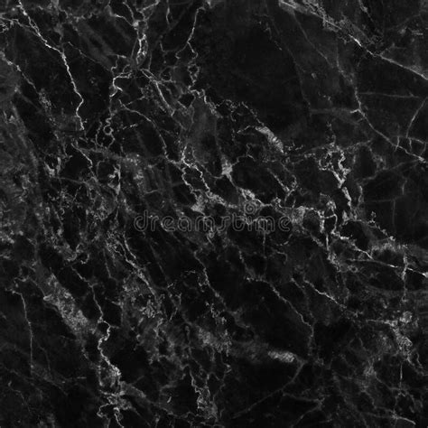 Black Marble Natural Pattern For Background Abstract Natural Marble