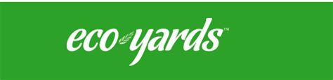 Logo Ecoyards Eco Yards