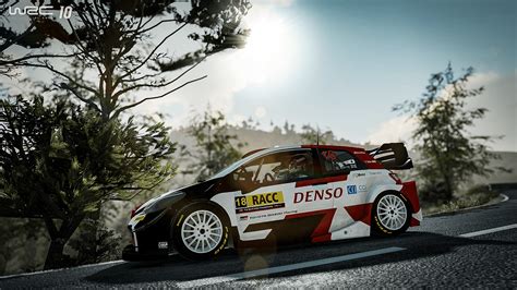Wrc Generations The Fia Wrc Official Game Wallpapers Wallpaper Cave