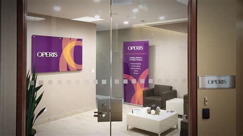 Reception Area Signs Toronto We Install In The Gta