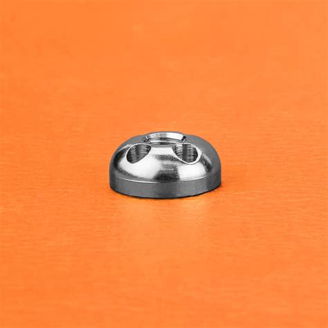 Stedi Anti Theft And Anti Tampering 8mm M8 Security Nuts