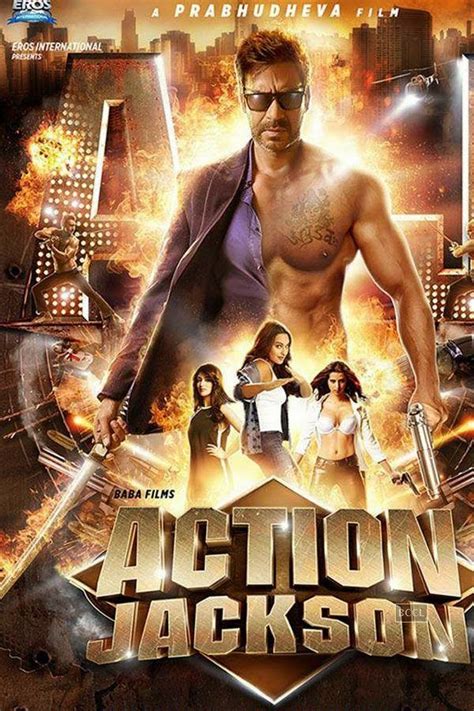 Though, the film was proved hit at the box office. Action Jackson movie full free hd download - download free ...