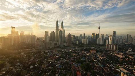 The 10 Best Neighbourhoods For Living In Kuala Lumpur