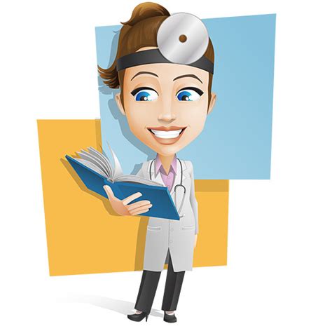Female Doctor Clipart Images Clipartfest