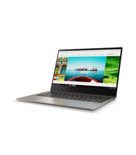 Notebook Lenovo Yoga 720 15ikb 156 I7 7700hq 8 Gb Ram 512 Gb Ssd