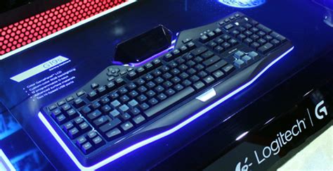 Logitech Gaming Keyboards And Headsets Logitech G Series