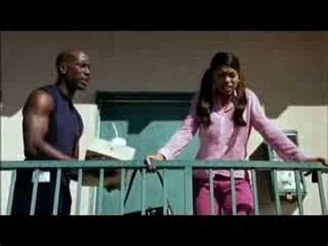 This is the story of jody, an unemployed young black man, who's been living with his mother for several years, even though he's got a child of his own. Baby Boy Trailer - YouTube