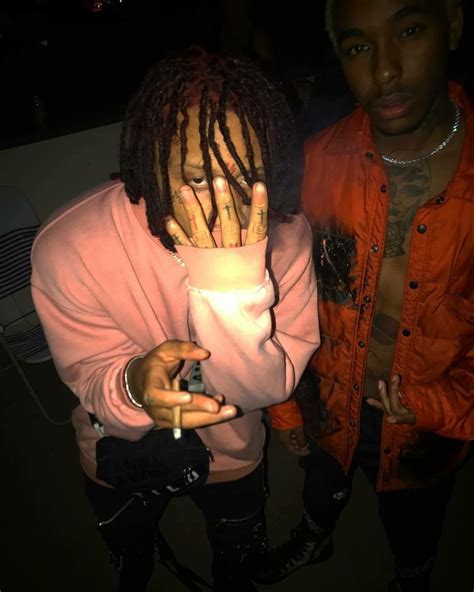 Trippie Redd Animated Wallpapers Wallpaper Cave