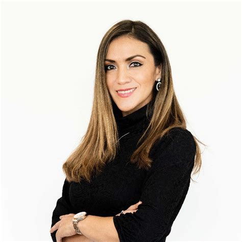 Karina Flores Global Account And Strategic Partner Management A1