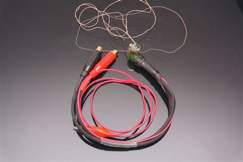 Rewire Kits For Rega SME Tonearms