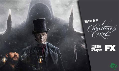 Best scary movies on amazon prime. How to Watch BBC's "A Christmas Carol" Online from Anywhere