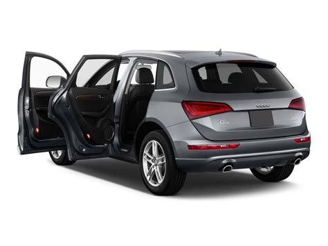 How to open audi q5 gas tank. Image: 2015 Audi Q5 quattro 4-door 2.0T Premium Open Doors, size: 1024 x 768, type: gif, posted ...