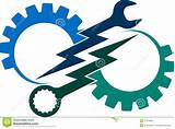 Electrical Engineer Logo Images