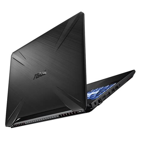 Asus Tuf Gaming Fx505dv 156 120hz Gaming Laptop R7 3750h 16gb 512gb
