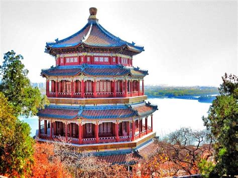 40 10 Beautiful Places In China Worldatlas Comworldatlas Articles