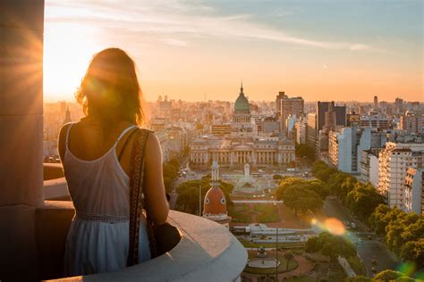 The Best Time To Visit Buenos Aires