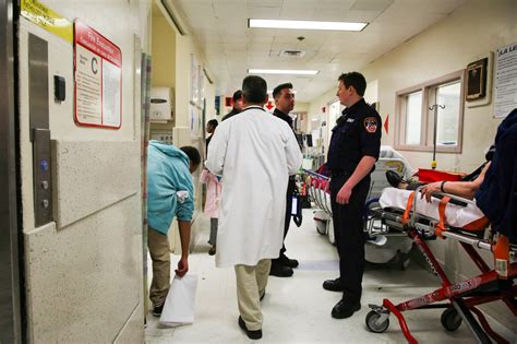 Federal Cuts Would Be Major Blow To New York Citys Public Hospitals