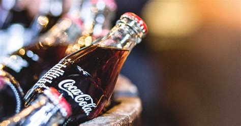 Lawsuit Coca Cola Uses False Advertising To Sell Unhealthy Drink