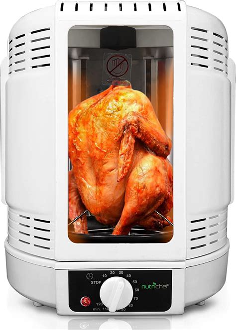 best electric turkey roaster oven 2024 wild river review