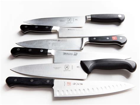 The Best Chefs Knives Of 2022