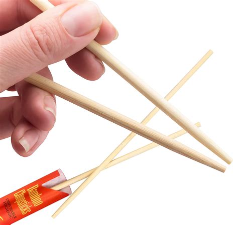 buy avant grub 9 disposable bamboo chopsticks 100 pack online at lowest price in ubuy australia
