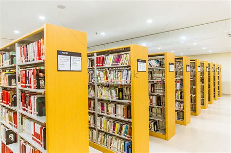 Susunan Buku Di Perpustakaan Mowmalay