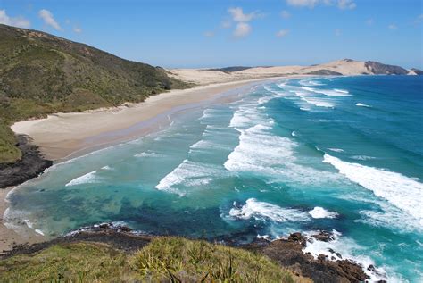 Free Images Beach Sea Coast Ocean Sky Shore Summer Vacation