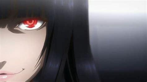 Face Expression Glowing Red Eyes Anime Eyes Anime Wallpaper Otaku Anime