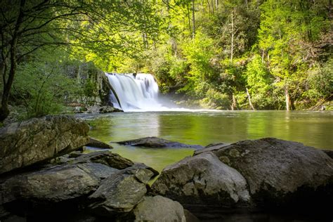 Kid Friendly Hikes In Great Smoky Mountain National Park Outdoor Project