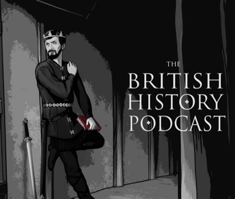 The British History Podcast By Jamie Jeffers Goodreads