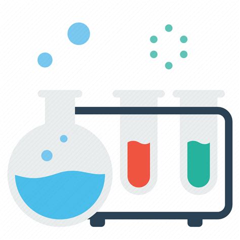 Bubble, experiment, project, research, science, study, testtube icon - Download on Iconfinder