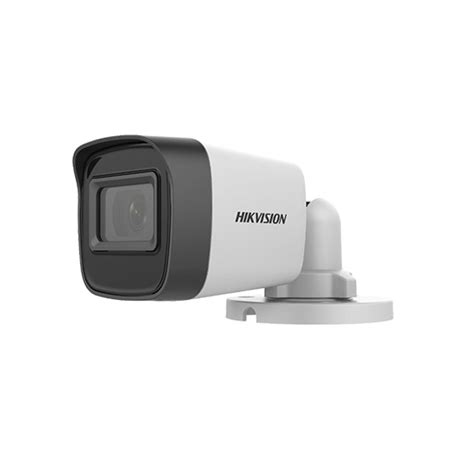 Camera Cctv Outdoor Hikvision Ds 2ce16h0t Itpfs 5mp Softcom