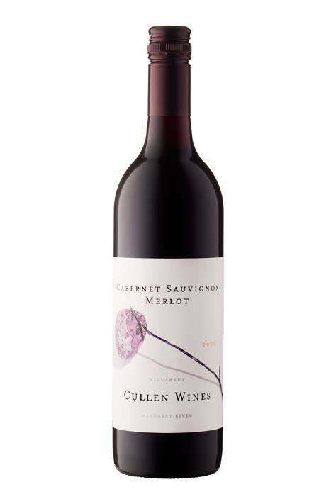 2020 Cabernet Sauvignon Merlot Cullen Wines