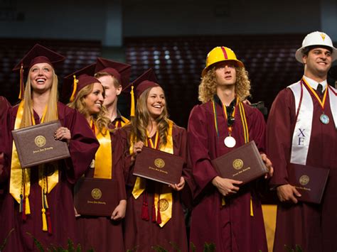 Spring 2013 Outstanding And Distinguished Asu Engineering Graduates