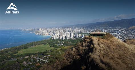 Best Hikes And Trails In Diamond Head State Monument Alltrails