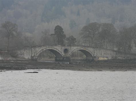 Inveraray Bridge Argyll And Bute Jaimie Wilson Flickr