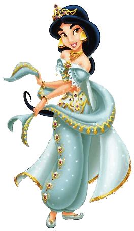 Doce Cantinho Da Rê: Princesa Jasmine Png