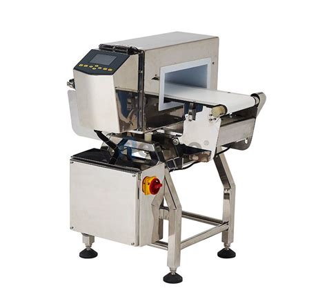 ⇓ calibration and service requirements for gas detection systems. Metal Detector MDC Symmetric II