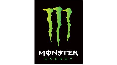 Monster Energy Drink Logo Wallpaper Monster Energy Logo Png The Best