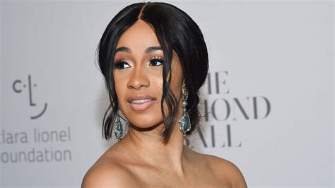 Cardi B Admits To Drugging And Robbing Men In Recently Resurfaced Video