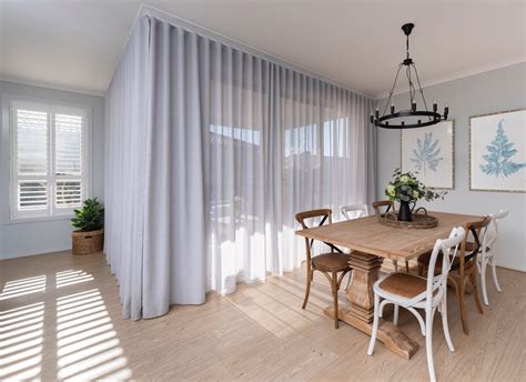 The main difference between poles and tracks is that curtain tracks are designed not to be seen, which is why you'll find a greater variety of pole designs. What are Wave Fold, Ripple Fold or S Fold Curtains?