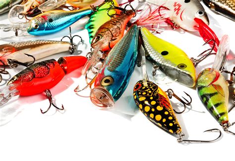Top 10 Bass Fishing Baits You Must Have In Your Tackle Box To Lure In