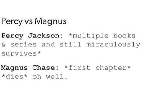 Magnus Chase Memes Clean