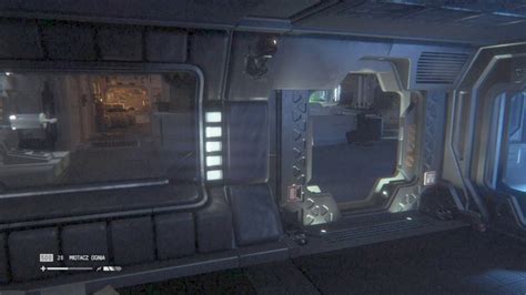 Access The Project Kg348 Research Labs Walkthrough Alien Isolation