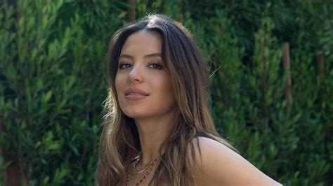 Последние твиты от sarah kohan (@sarahkohan7). La foto de Sarah Kohan que hizo derretir a Chicharito ...