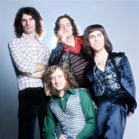 SLADE 1975 | Slade band, Noddy holder, Glam rock