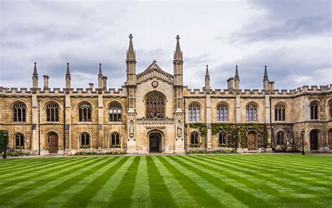 Top 25 Most Expensive Universities In The World